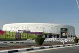 Al Thumama Stadium