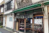 御菓子司 喜久月