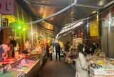 築地場外市場