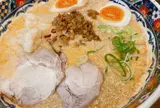 麺屋 空海 大船 ルミネウィング店