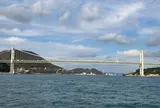関門海峡