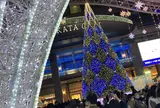 博多駅イルミネーション
