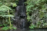 千筋の滝