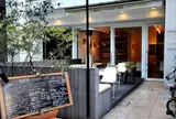 ヤッファ オーガニック カフェ（YAFFA ORGANIC CAFE）