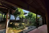新薬師寺 香薬師堂