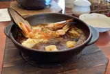 伽哩本舗門司港レトロ店