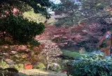 東京都庭園美術館