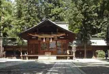 諏訪大社下社春宮