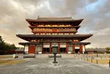 薬師寺 金堂