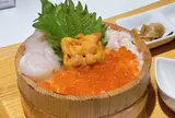 糸島食堂 福岡パルコ店
