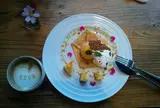 隠れ茶房 茶蔵カフェ