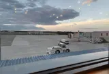 三沢空港