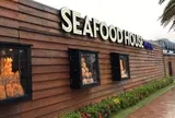 シーフードハウス ピア54
