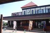 津軽鉄道 金木駅
