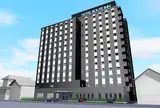 ホテルルートイン松山