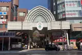 天文館通り
