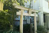 白雲社