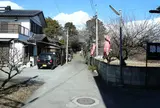 実正山定林寺