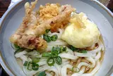 立ち食いうどん おにやんま