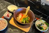 やさい家めい 表参道ヒルズ本家