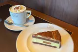 カフェ ラントマン 青山店