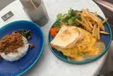 &t cafe