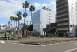 ヘンロ小屋 第12号 眉山（びざん）