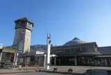 道の駅 貞光ゆうゆう館