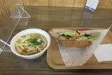 道の駅 第九の里 物産館