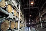 サントリー白州蒸溜所・サントリー天然水白州工場