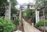 鳩森八幡神社