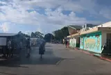 Dededo Flea market（デデドの朝市）