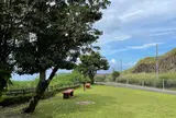 セッティ湾展望台