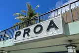 Proa Restaurant