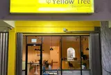 イエローツリー カフェ