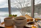 ベーカリーアンドテーブル箱根 （Bakery＆Table）