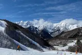 HAKUBA VALLEY 鹿島槍スキー場（鹿島槍スポーツヴィレッジ）