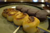 羽二重団子