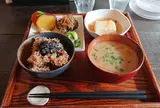 玄米心食 あいすなお