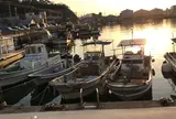 多度津港
