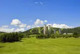 星野リゾートトマム 雲海テラス
