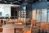オールカフェ×タニタカフェ あちてらす倉敷店