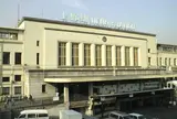 上野駅