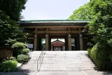東郷神社