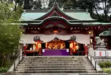 來宮神社