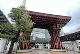 金沢駅