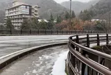 山中温泉しらさぎ大橋