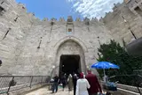 Damascus Gate