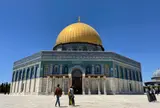 Dome of the Rock