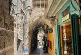 Via Dolorosa